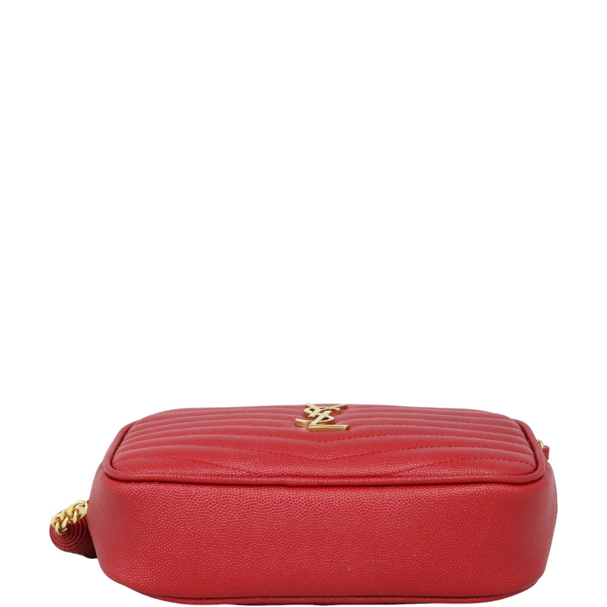 Saint Laurent Lou Mini Camera Bag