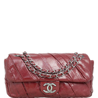Chanel Twisted Flap Medium
