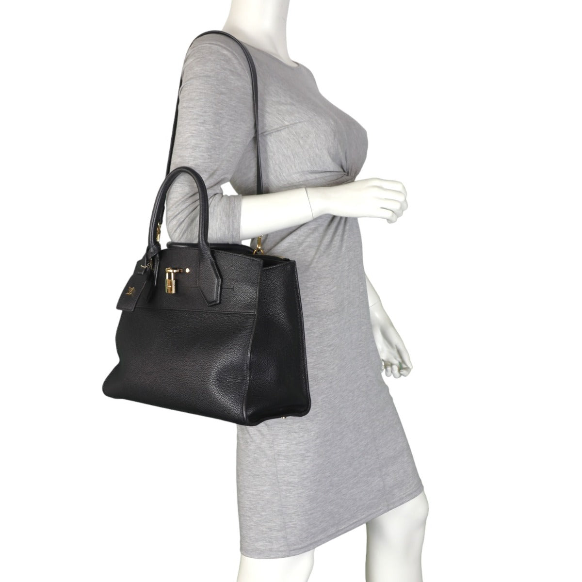 Louis Vuitton City Steamer MM