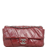 Chanel Twisted Flap Medium