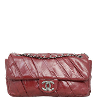 Chanel Twisted Flap Medium