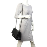 Chanel Classic Double Flap Jumbo