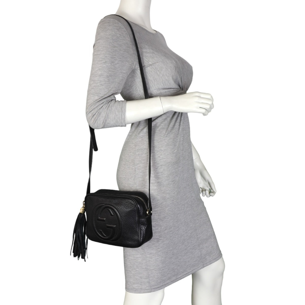 Gucci Soho Disco Small