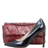 Chanel Twisted Flap Medium