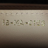 Dior Lady Dior Medium Date Code