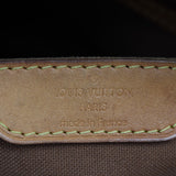 Louis Vuitton Palermo GM Monogram
