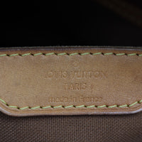 Louis Vuitton Palermo GM Monogram