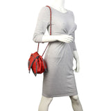 Chanel Rock & Cabaret Chain Fringe Accordion Flap Bag