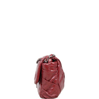 Chanel Twisted Flap Medium