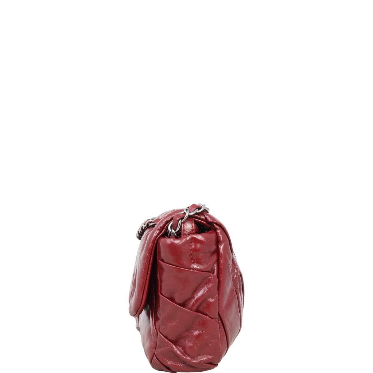 Chanel Twisted Flap Medium