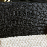 Gucci Soho Disco Small Date Code