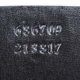 Gucci Jackie 1961 Small Date Code