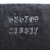 Gucci Jackie 1961 Small Date Code