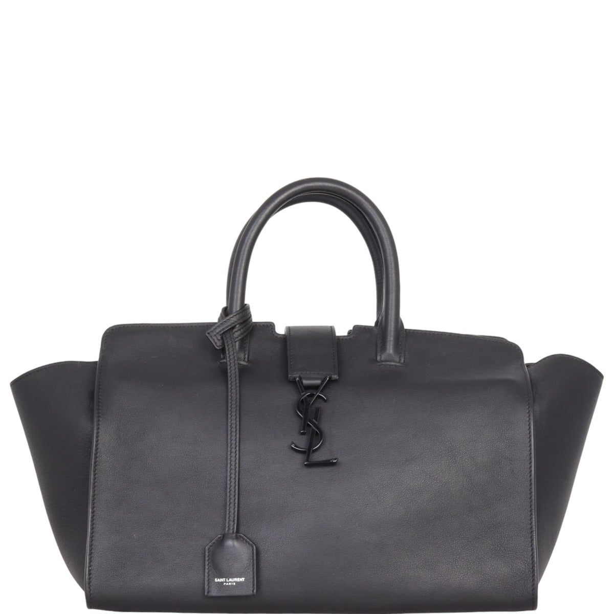 Saint Laurent Downtown Cabas Small