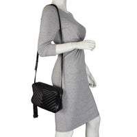 Saint Laurent Lou Camera Bag