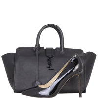 Saint Laurent Downtown Cabas Small