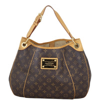 Louis Vuitton Galliera PM Monogram