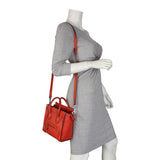 Celine Nano Luggage Tote