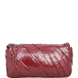 Chanel Twisted Flap Medium