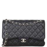 Chanel Classic Double Flap Jumbo