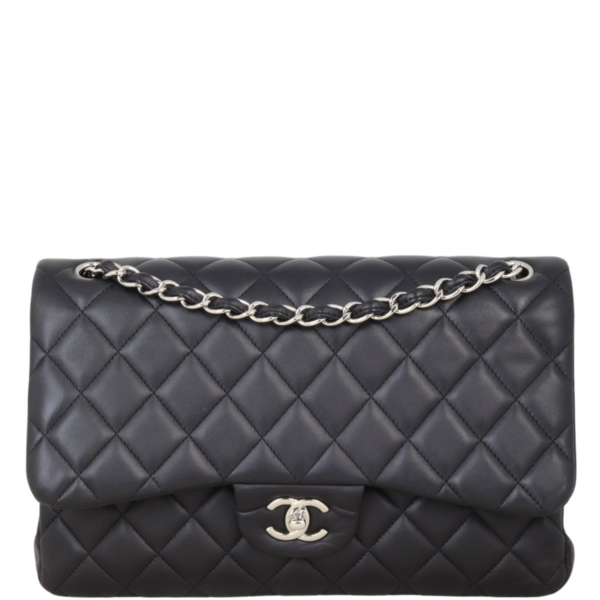Chanel Classic Double Flap Jumbo