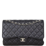 Chanel Classic Double Flap Jumbo