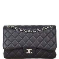 Chanel Classic Double Flap Jumbo