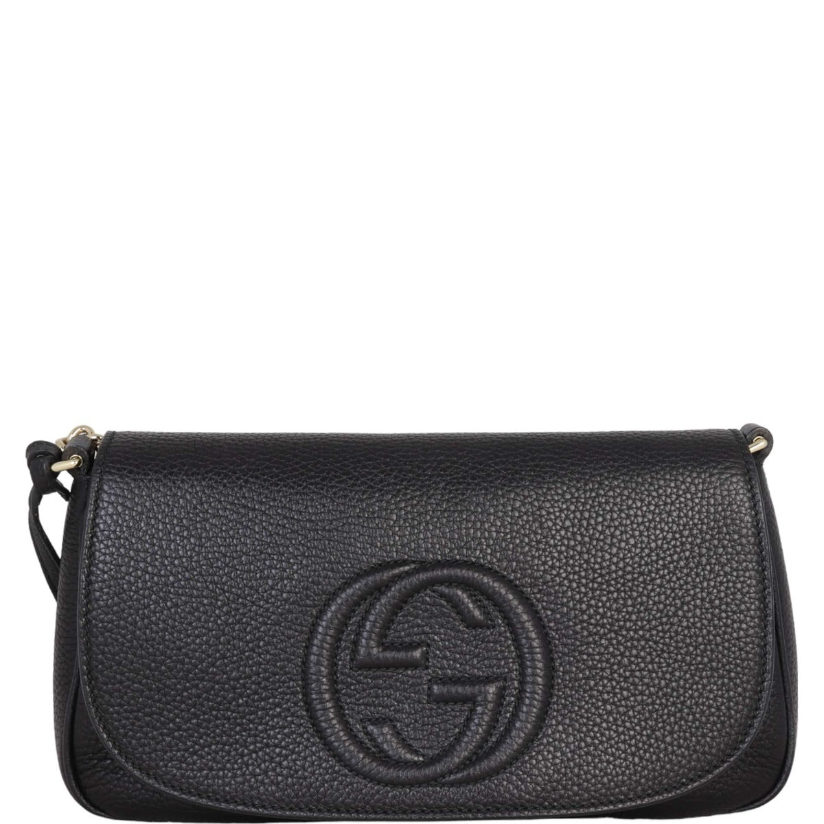 Gucci Soho Chain Crossbody