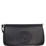 Gucci Soho Chain Crossbody