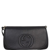 Gucci Soho Chain Crossbody