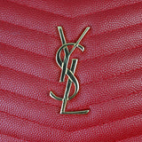 Saint Laurent Lou Mini Camera Bag