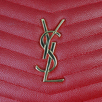 Saint Laurent Lou Mini Camera Bag