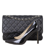 Chanel Classic Double Flap Jumbo