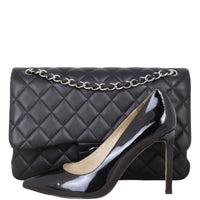 Chanel Classic Double Flap Jumbo