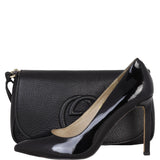 Gucci Soho Chain Crossbody