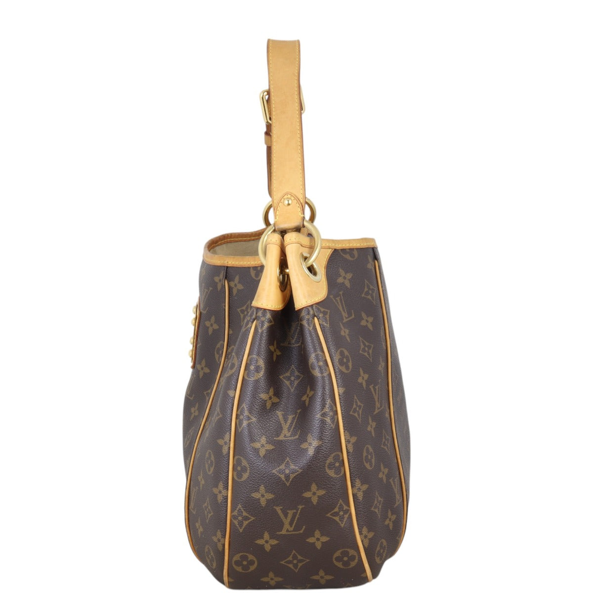 Louis Vuitton Galliera PM Monogram
