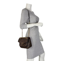 Louis Vuitton Passy Monogram