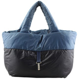 Chanel Coco Cocoon Reversible Tote Front Reversed