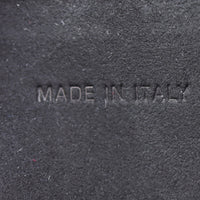 Dior Lady Dior Pouch Interior stamp