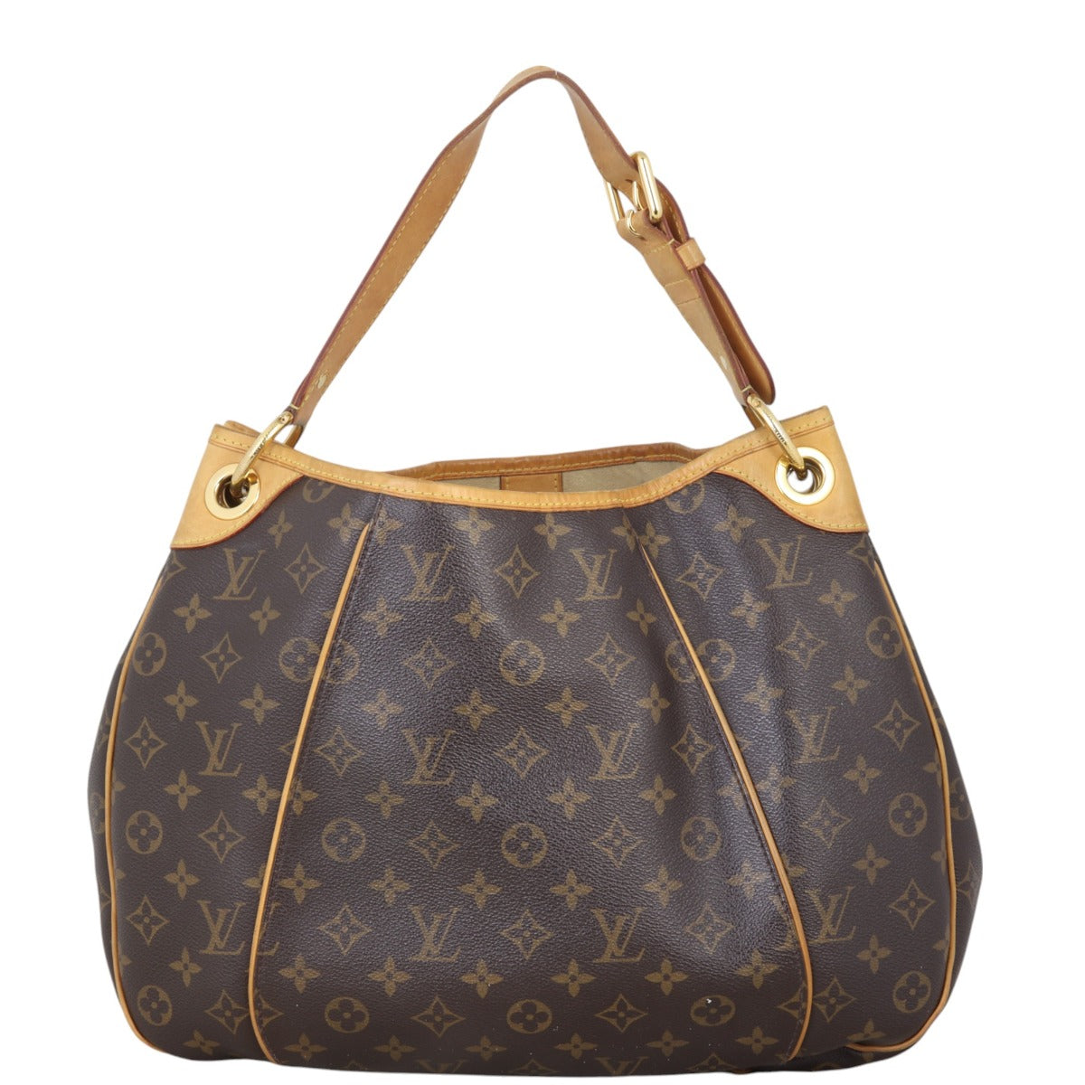 Louis Vuitton Galliera PM Monogram