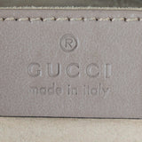 Gucci GG Marmont Mini Camera Bag Interior Stamp