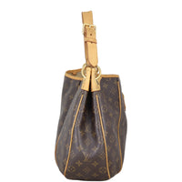 Louis Vuitton Galliera PM Monogram