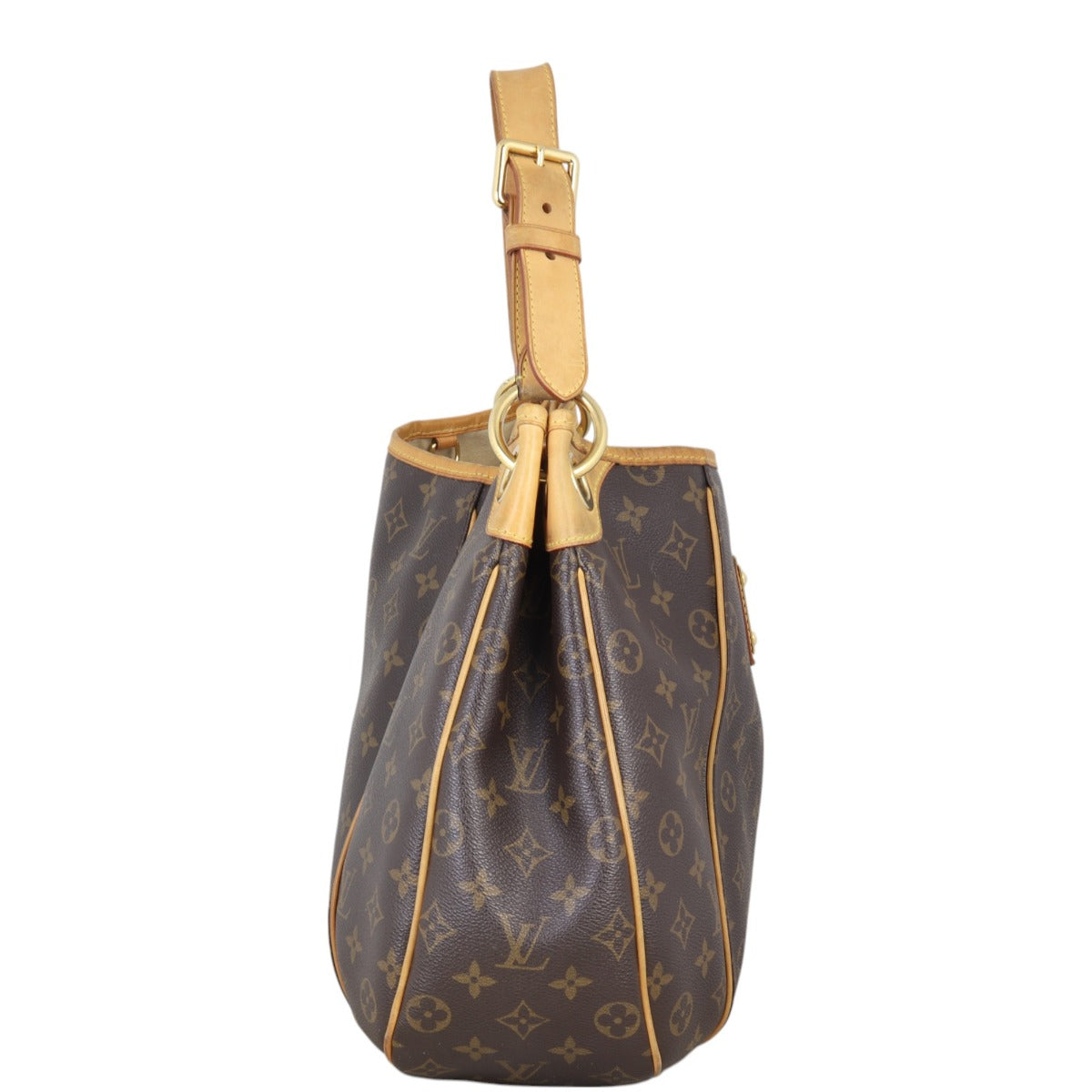 Louis Vuitton Galliera PM Monogram
