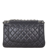 Chanel Classic Double Flap Jumbo