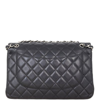 Chanel Classic Double Flap Jumbo