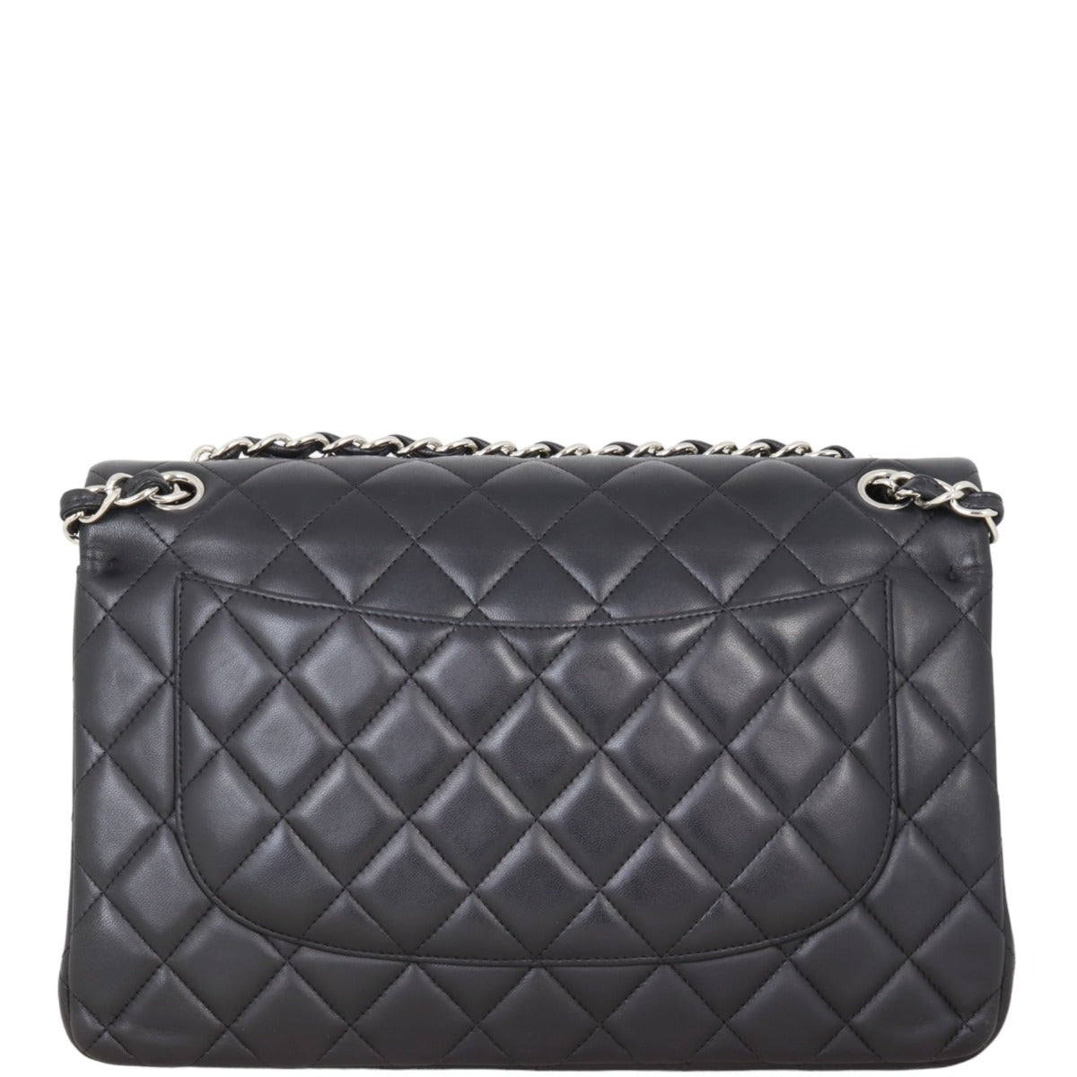 Chanel Classic Double Flap Jumbo