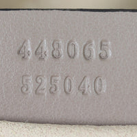 Gucci GG Marmont Mini Camera Bag Date Code