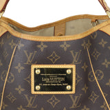 Louis Vuitton Galliera PM Monogram