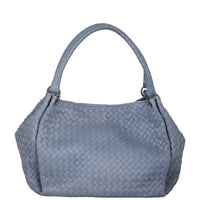 Bottega Veneta Intrecciato Parachute Tote