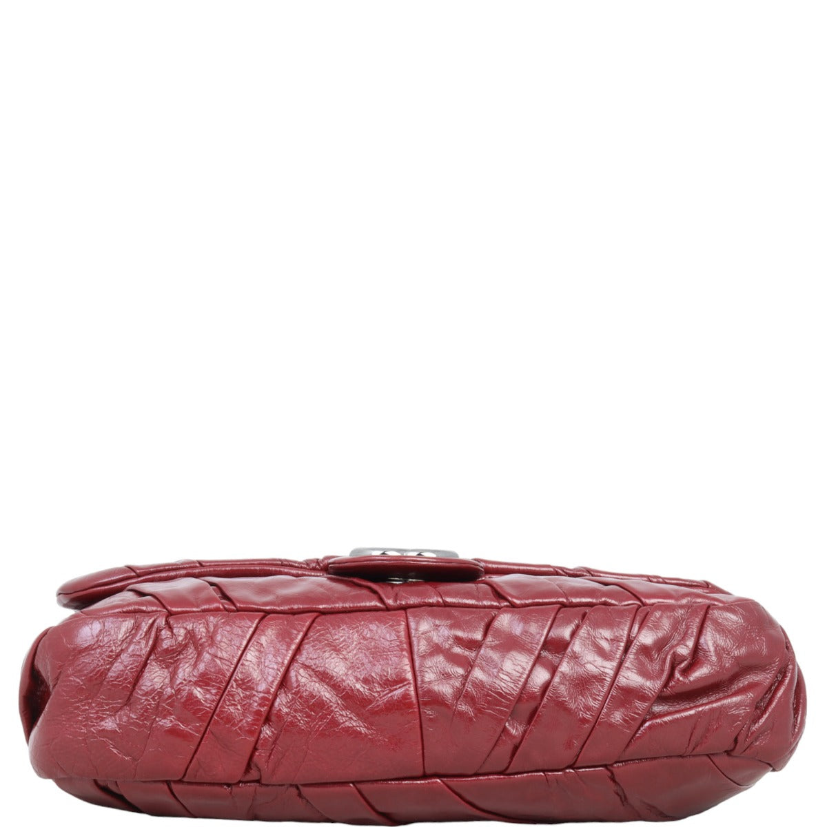 Chanel Twisted Flap Medium